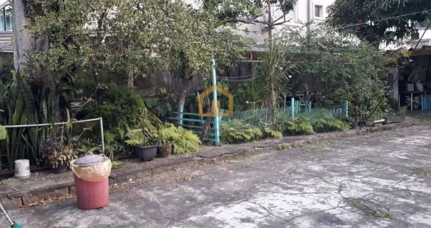 Terreno à venda 17 metros de frente - marapé - santos/sp