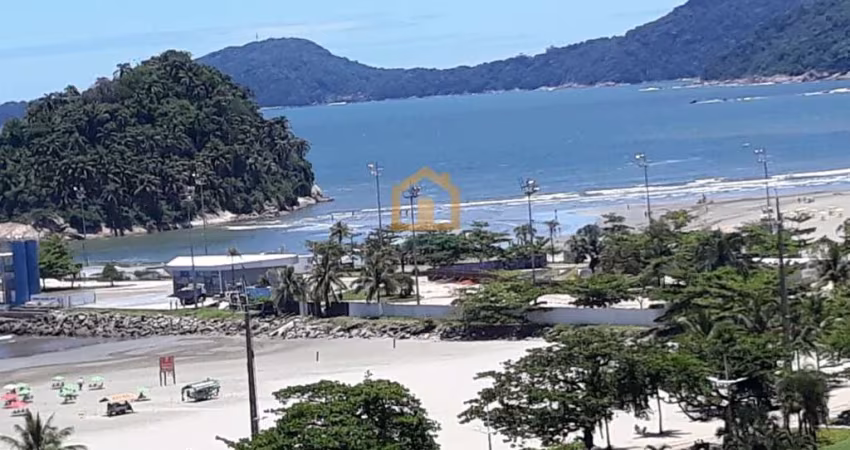 OPORTUNIDADE - Apartamento Próximo a Praia - José Menino - Santos/SP