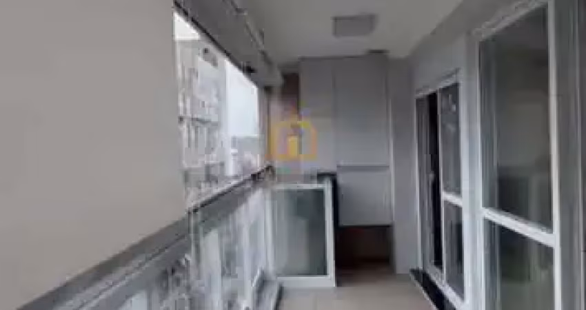 Apartamento com 2 quartos à venda na Rua José Caballero, Gonzaga, Santos