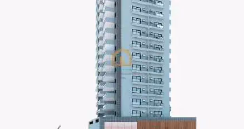 Apartamento Puerto Orquidário – Seu Novo Lar no Melhor de Santos!