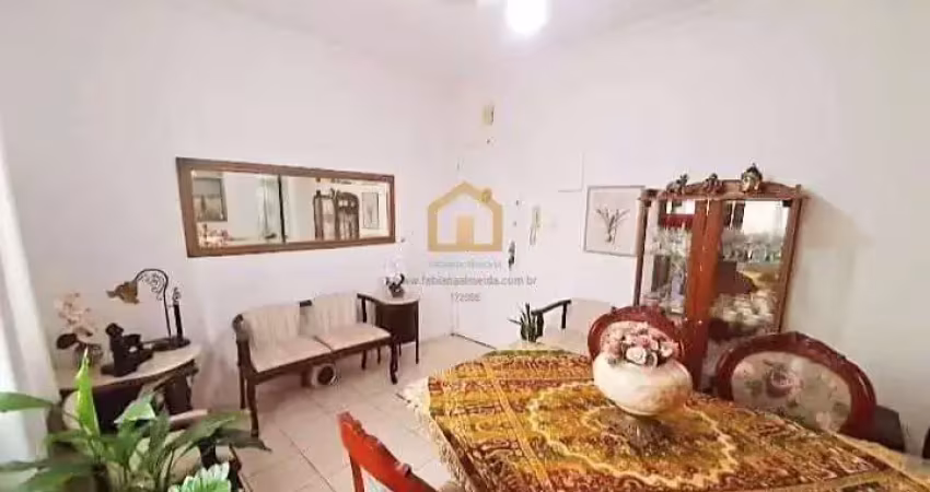 Apartamento com 2 dormitórios sendo 1 suíte  - gonzaga - santos/sp
