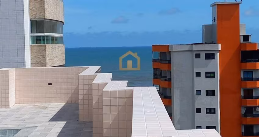 Apartamento Novo  02 dormitórios, sendo 01 suíte.