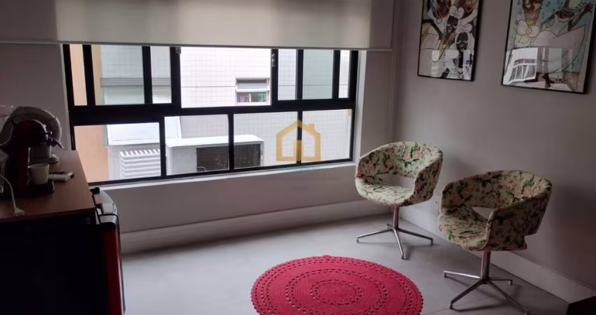 Apartamento Padrão 2 Dormitórios | 1 Suíte | Vaga Escriturada |