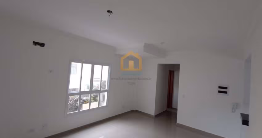 Casa em Condomínio Tipo Villagio  2 Dormitórios | 2 Suítes | 1 Vaga