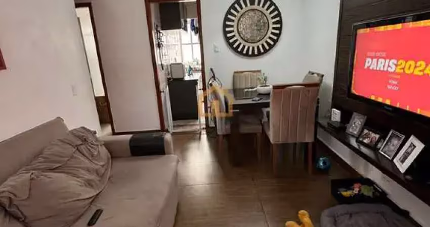 Apartamento à venda – 2 dormitórios | 70m² | ótima localização