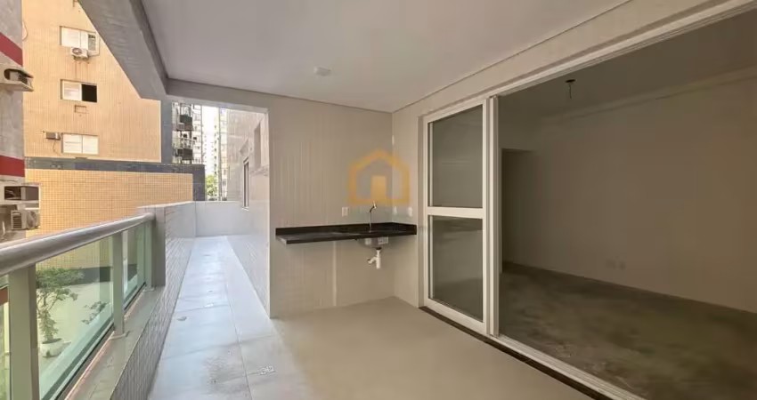 Apartamento 2 dormitórios (2 suíte) com lazer completo – embaré | santos/sp