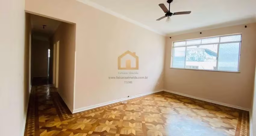 Apartamento com 3 quartos à venda na Avenida Ana Costa, Vila Mathias, Santos