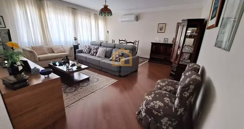 Apartamento com 3 quartos à venda na Rua Governador Pedro de Toledo, Boqueirão, Santos
