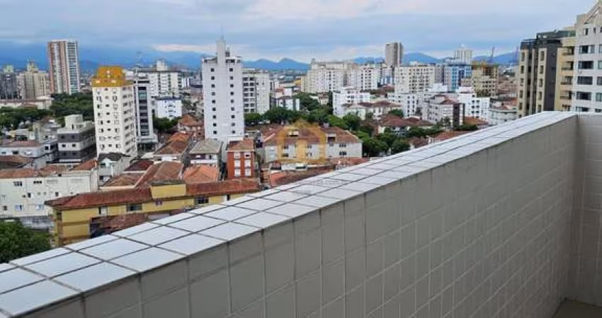 Apartamento de Frente com 3 Quartos, Suíte e Lazer Completo