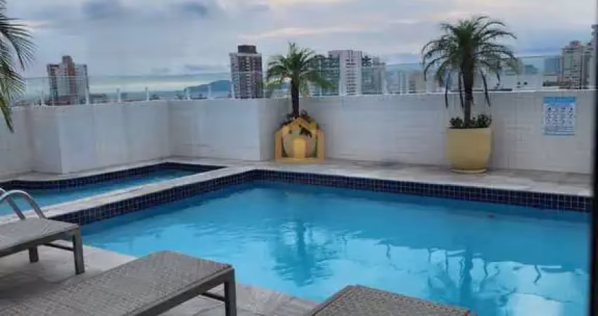 Apartamento de frente com 3 quartos, suíte e lazer completo