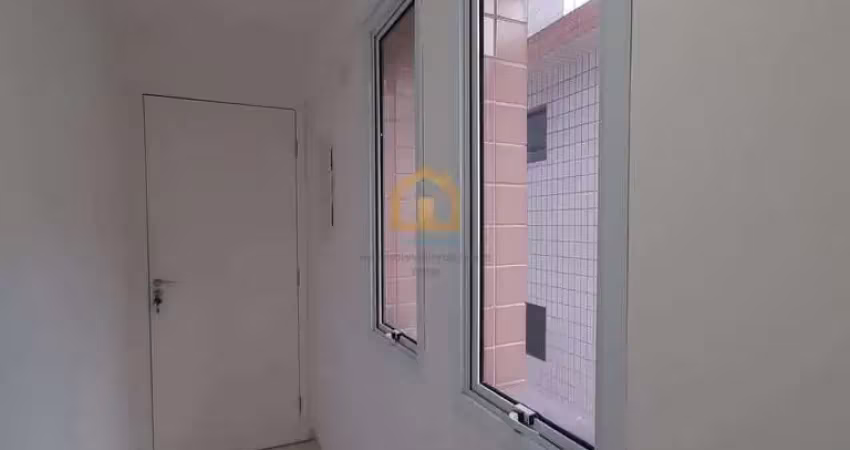 Apartamento Padrão 2 dormitórios, sendo 1 suíte..
