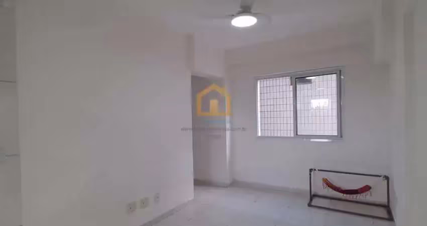 Apartamento com 2 quartos à venda na Rua Alexandre Martins, Aparecida, Santos