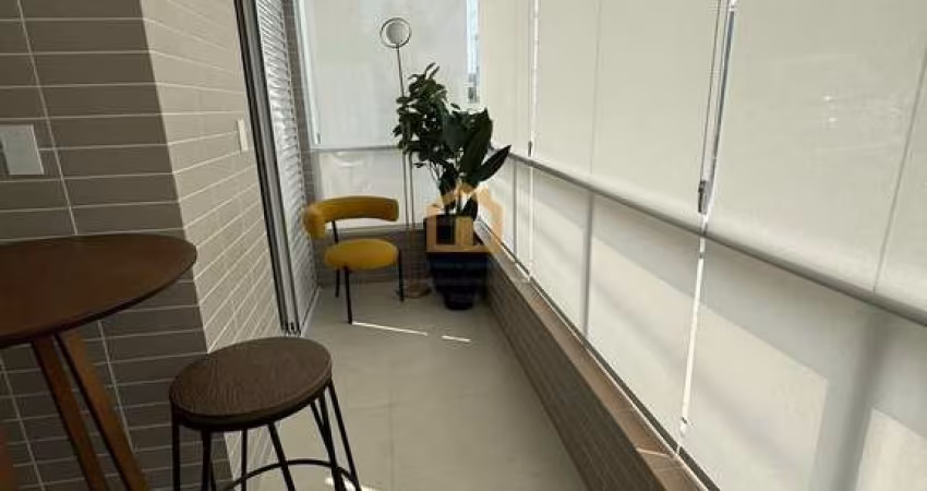 Apartamento Alto Padrão,  lançamento imperdível Apartamentos de 2 e 3 dormitórios