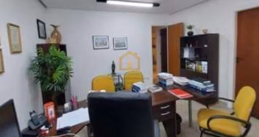 Escritório Comercial à Venda | 100m² | R$ 240.000