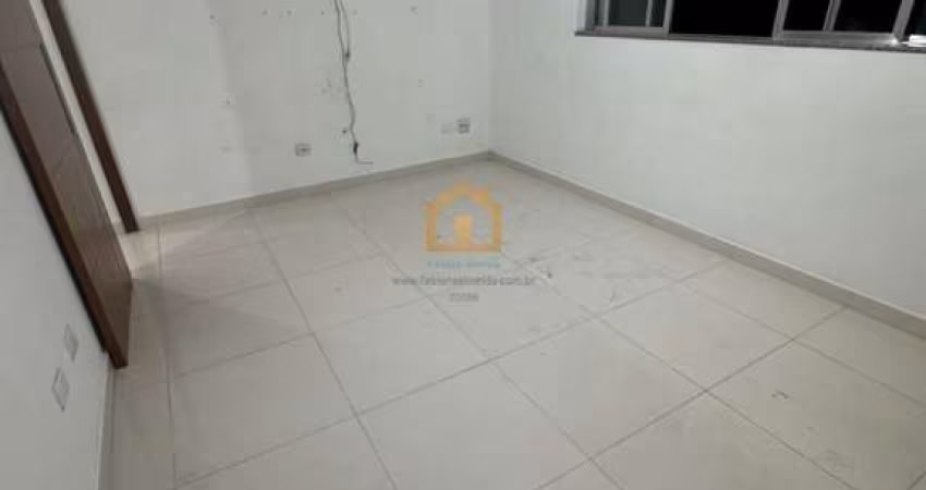 Apartamento de 2 Dormitórios no 1º Andar – Sem Vaga de Garagem