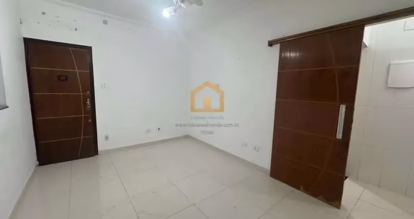 Apartamento de 2 dormitórios no 1º andar – sem vaga de garagem