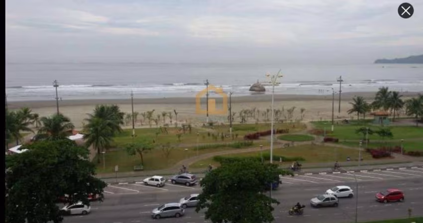 Apartamento de 1 Dormitório com Vaga de Garagem - 74m².
