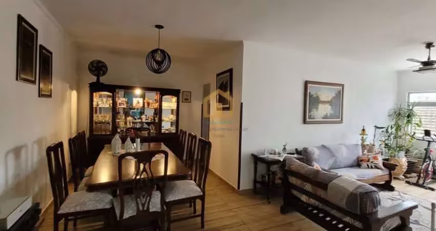 Apartamento 2 dormitórios - bairro campo grande, em santos