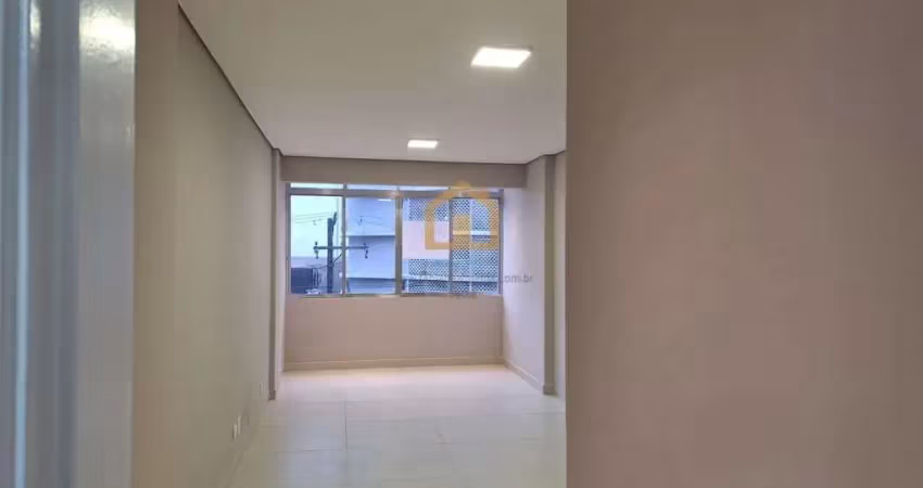Apartamento, de Frente. Vista Livre. 2 Dormitórios, sendo 1 suíte