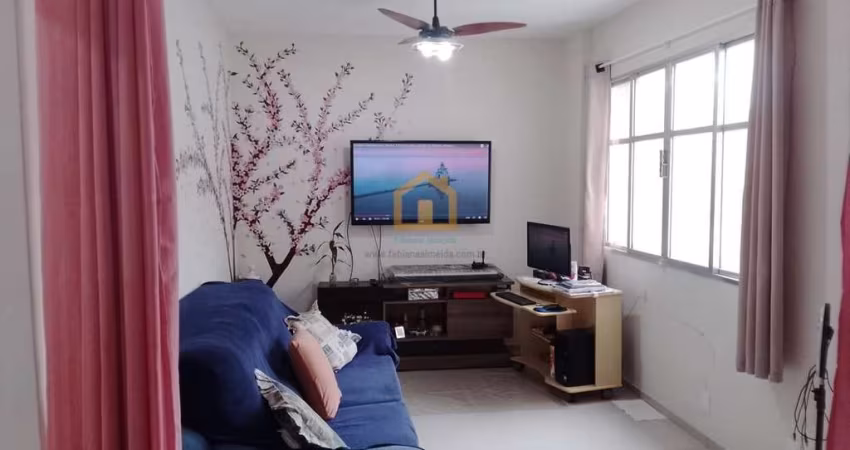 Apartamento à Venda - 1 Dormitório com Excelente Localização