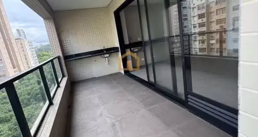 Apartamento 2 Dormitorios sendo uma suíte - José Menino, Santos/SP