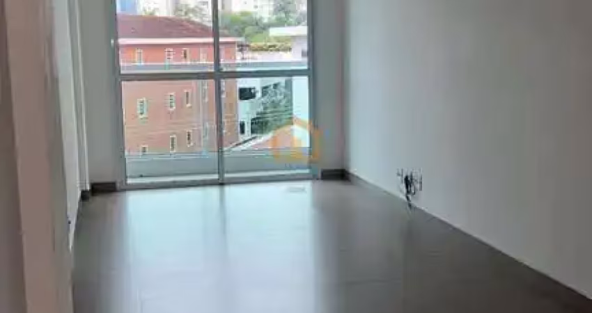 Apartamento 2 dormitórios, sendo 2 suítes em marapé, santos/sp