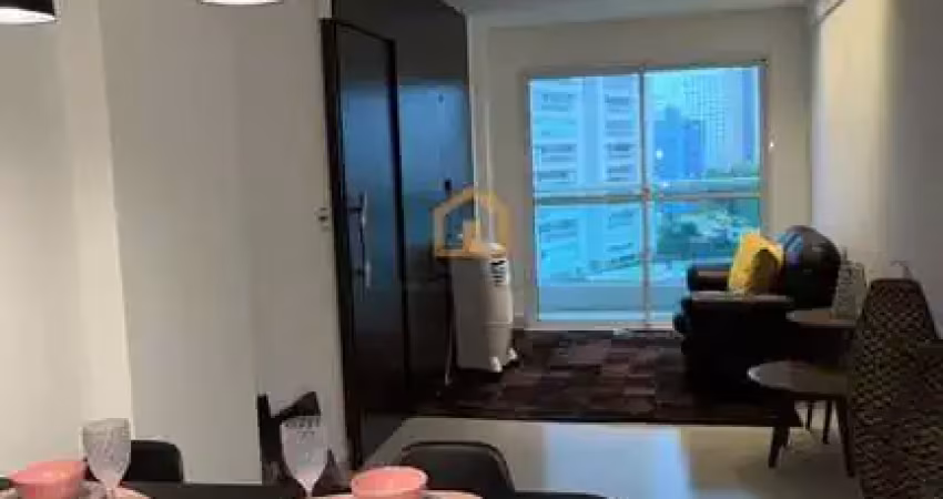 Apartamento com 2 suítes à venda no marapé – santos/sp