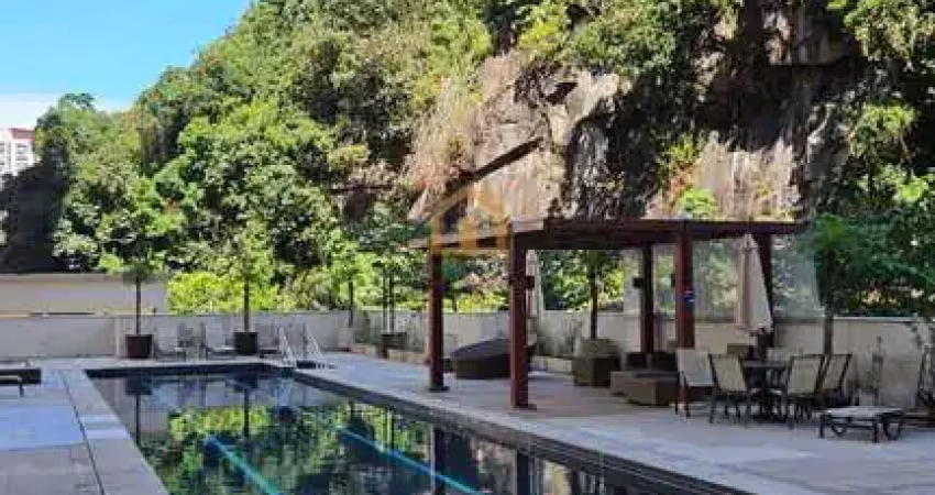 Apartamento alto padrão  02 dormitórios (sendo 1 suíte)