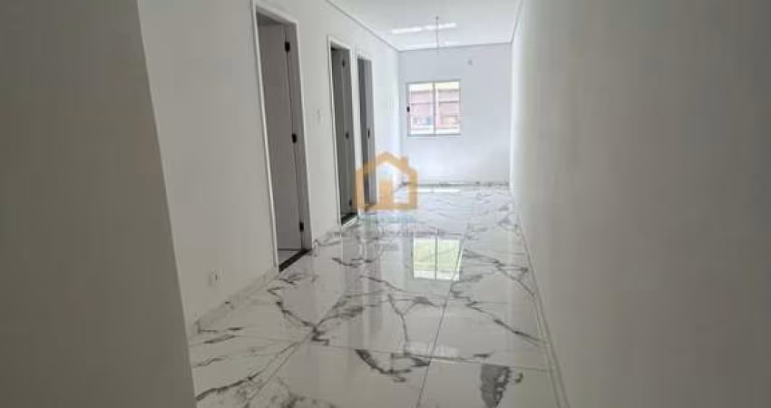 Apartamento Padrão 2 dormitórios, sendo 1 suíte.