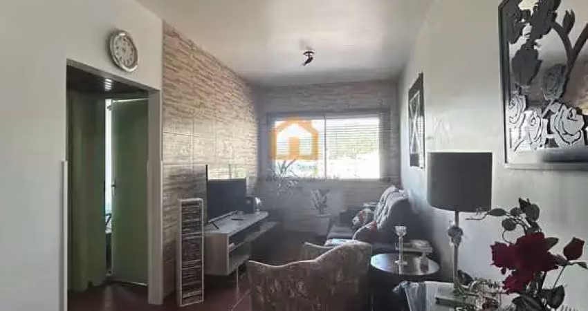 Apartamento com 2 quartos à venda na Rua Monsenhor Paula Rodrigues, Vila Belmiro, Santos