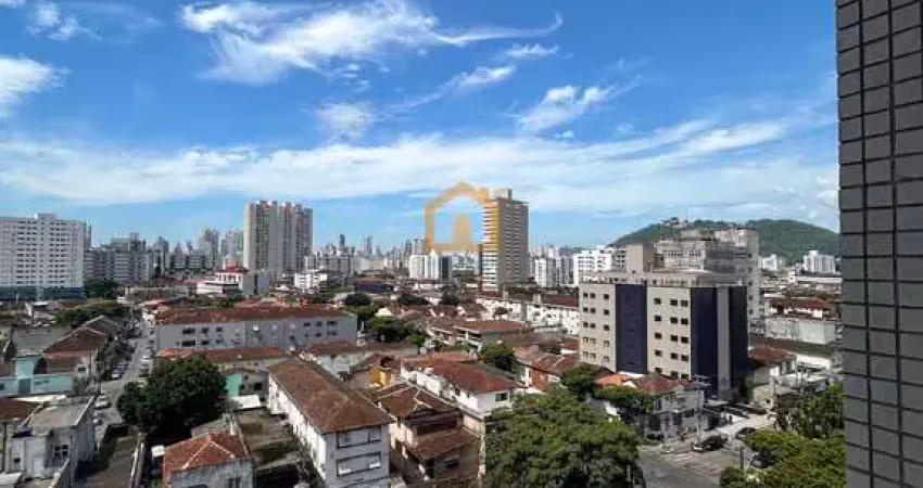 Apartamento à venda – 8º andar | 2 dormitórios | infraestrutura completa
