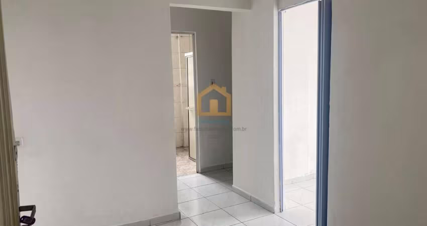 Apartamento Padrão  2 dormitórios.