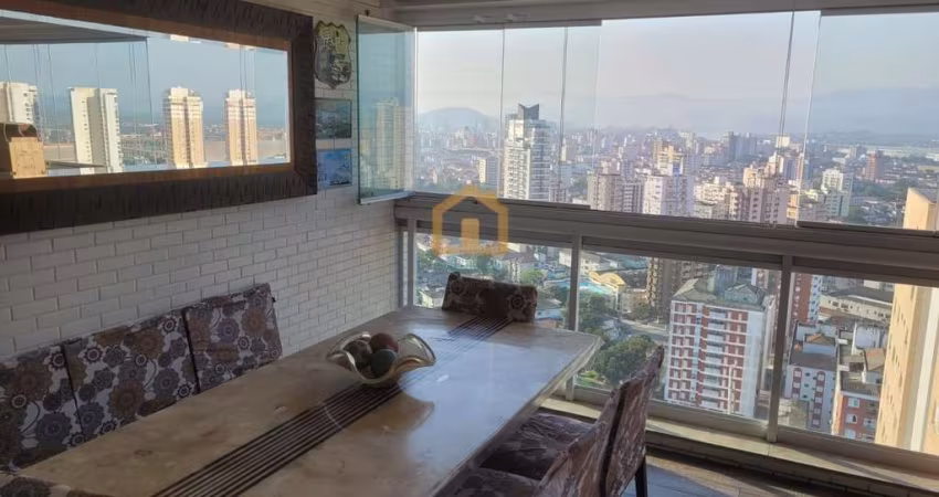 Apartamento Alto Padrão – Vista Livre | Andar Alto | Lazer Completo