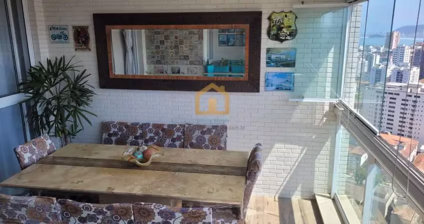 Apartamento alto padrão – vista livre | andar alto | lazer completo