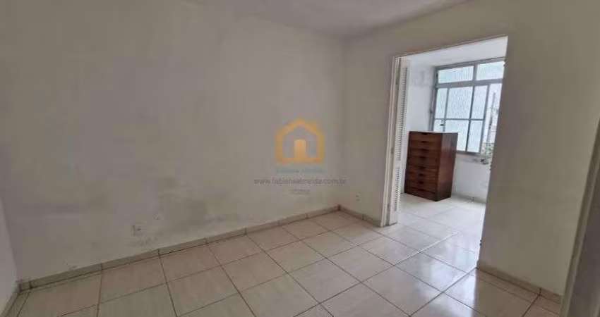 Apartamento Bem Conservado – A Poucos Passos da Praia! 