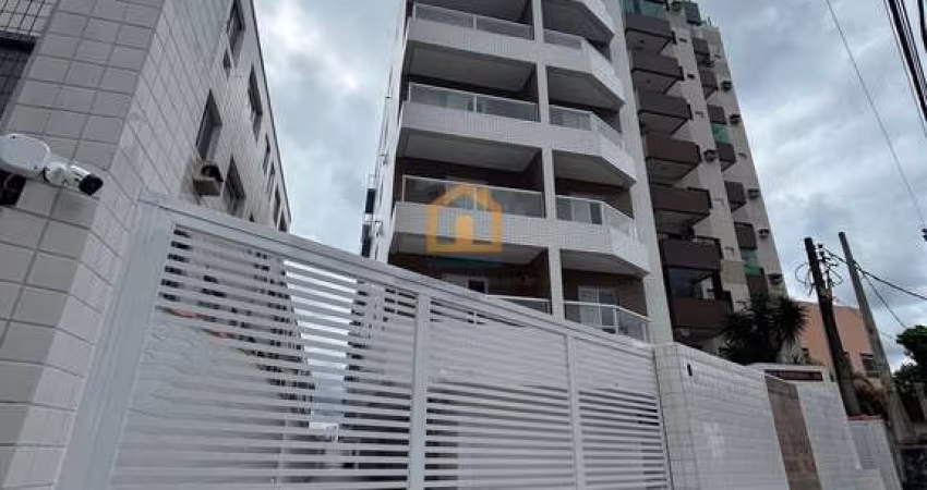 Apartamento com 2 quartos à venda na Rua Conselheiro João Alfredo, Macuco, Santos