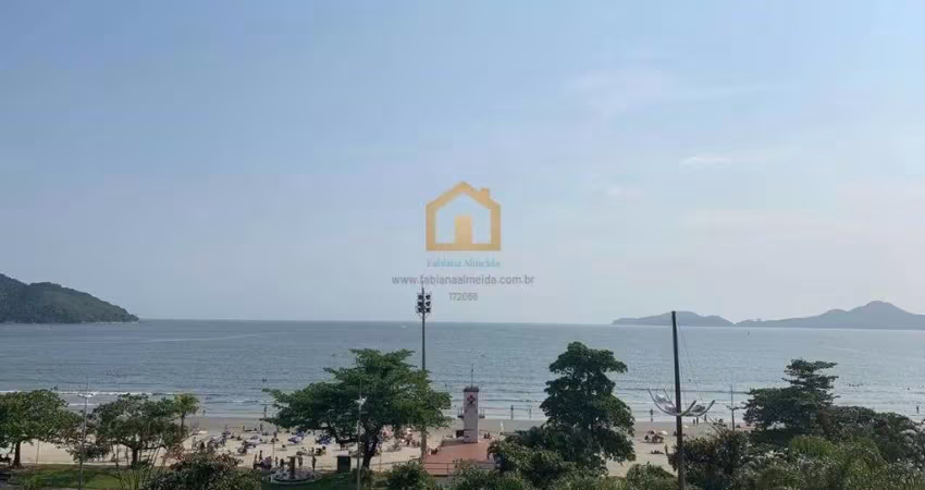 Apartamento 3 dormitórios Alto Padrão Vista Mar!