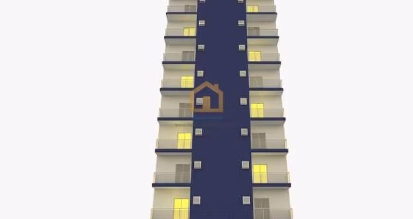 Apartamento Padrão Empreendimento em Construção Lazer Completo: