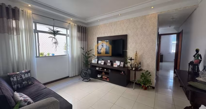 Apartamento Padrão 3 Dormitórios: Sendo 1 suíte.