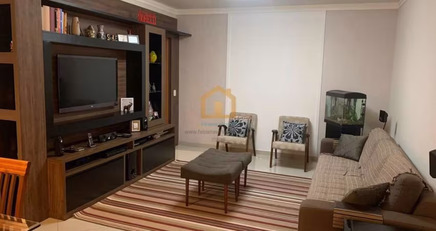 Casa Duplex em Villagio no Gonzaga – Santos/SP