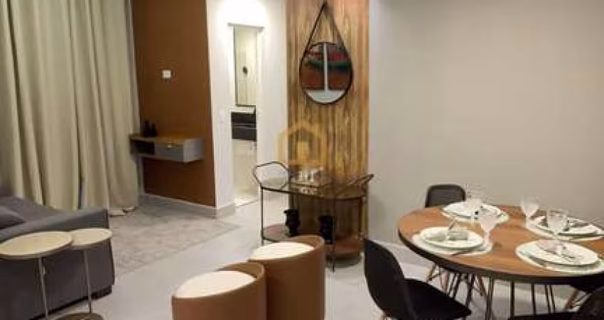 Apartamento à venda no Bairro Jardim dos Pássaros - Guarujá/SP