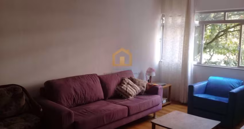 Apartamento Padrão  3 dormitórios espaçosos.