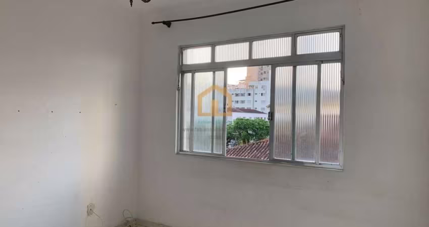 Apartamento - Bairro Itararé - São Vicente/SP.