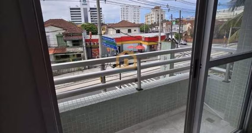 Apartamento de Frente – Ótima Localização!