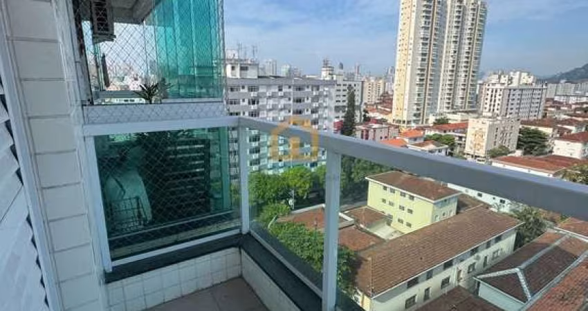 Apartamento Padrão  2 Dormitórios (sendo 1 suíte).