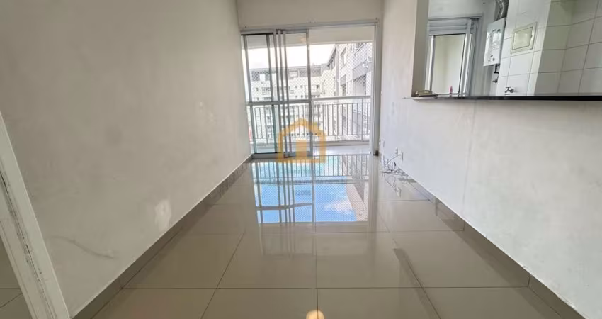 Apartamento Padrão  1 Dormitório.