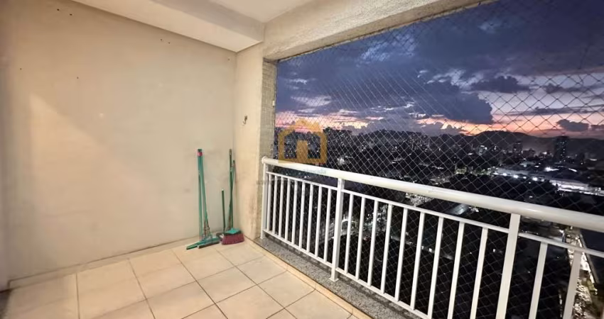 Apartamento Padrão 2 dormitórios, sendo 1 suíte