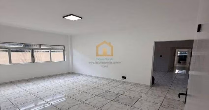 Apartamento 2 Dormitórios Padrão.