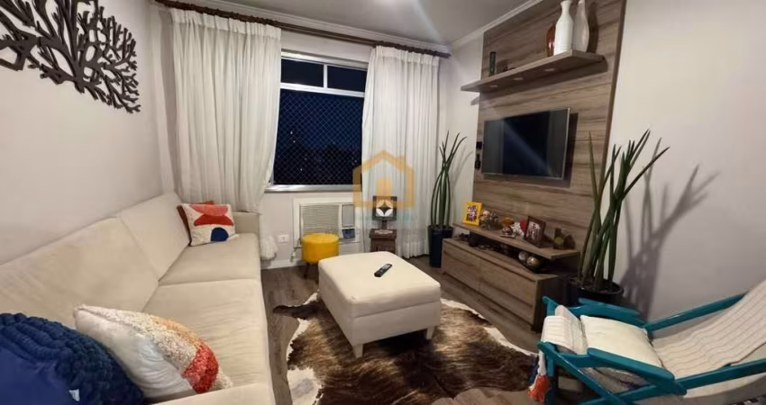 Apartamento Padrão 2 dormitórios