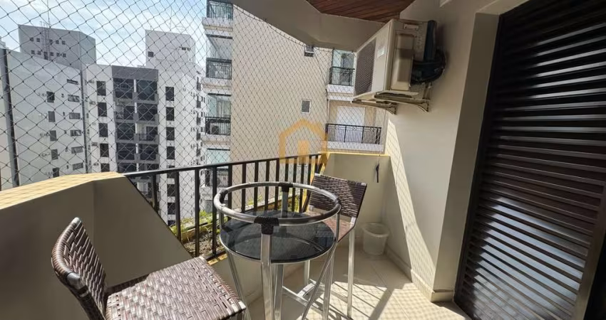 Apartamento com 2 Dormitórios – Lazer Completo e Excelente Localização!